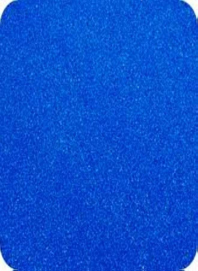 Maalavya Crystal Sand, Blue, 3 kg - Image 1